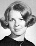 Marleah Hamaker: class of 1970, Norte Del Rio High School, Sacramento, CA.